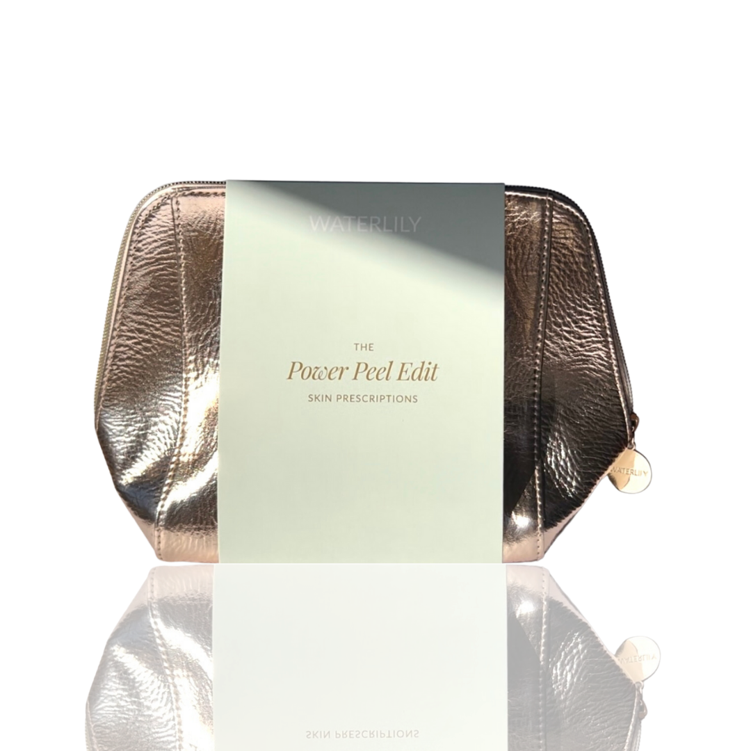 The Power Peel Edit
