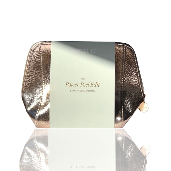 The Power Peel Edit