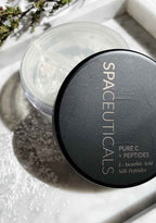Pure C + Peptides 10g