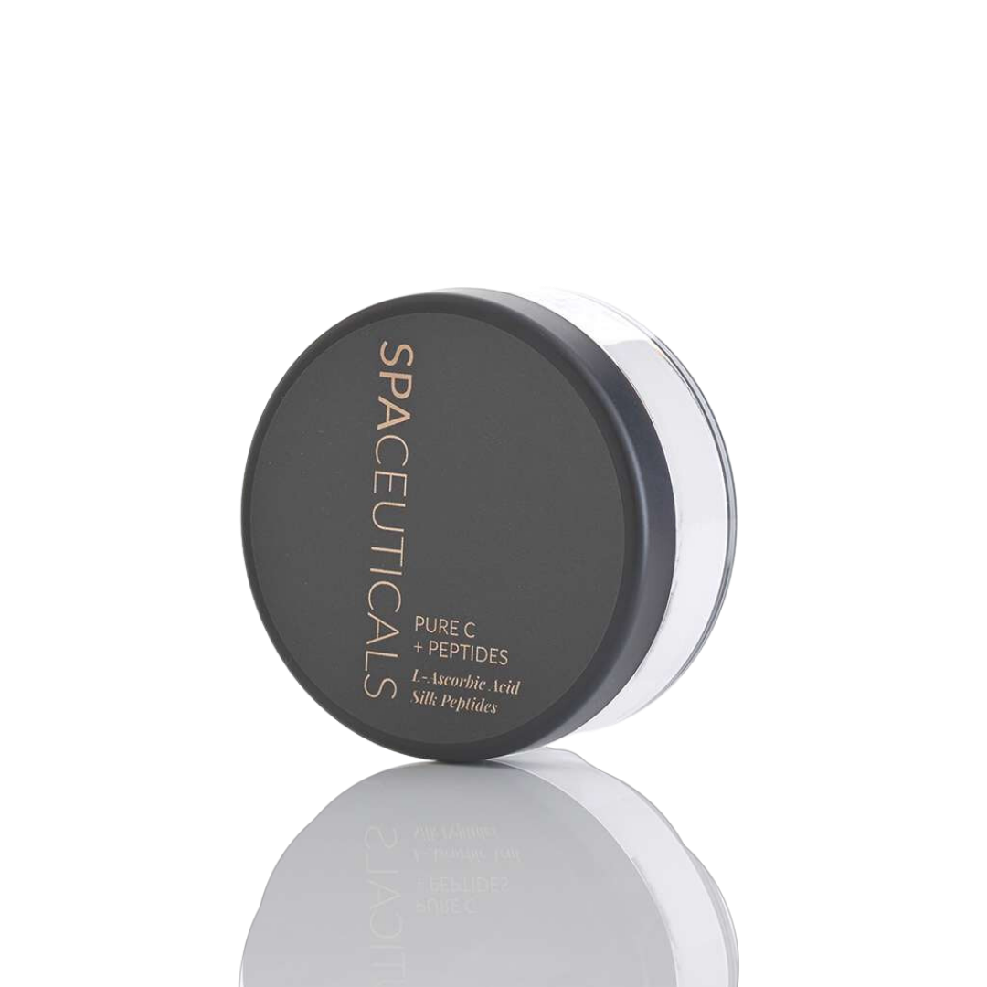 Pure C + Peptides 10g