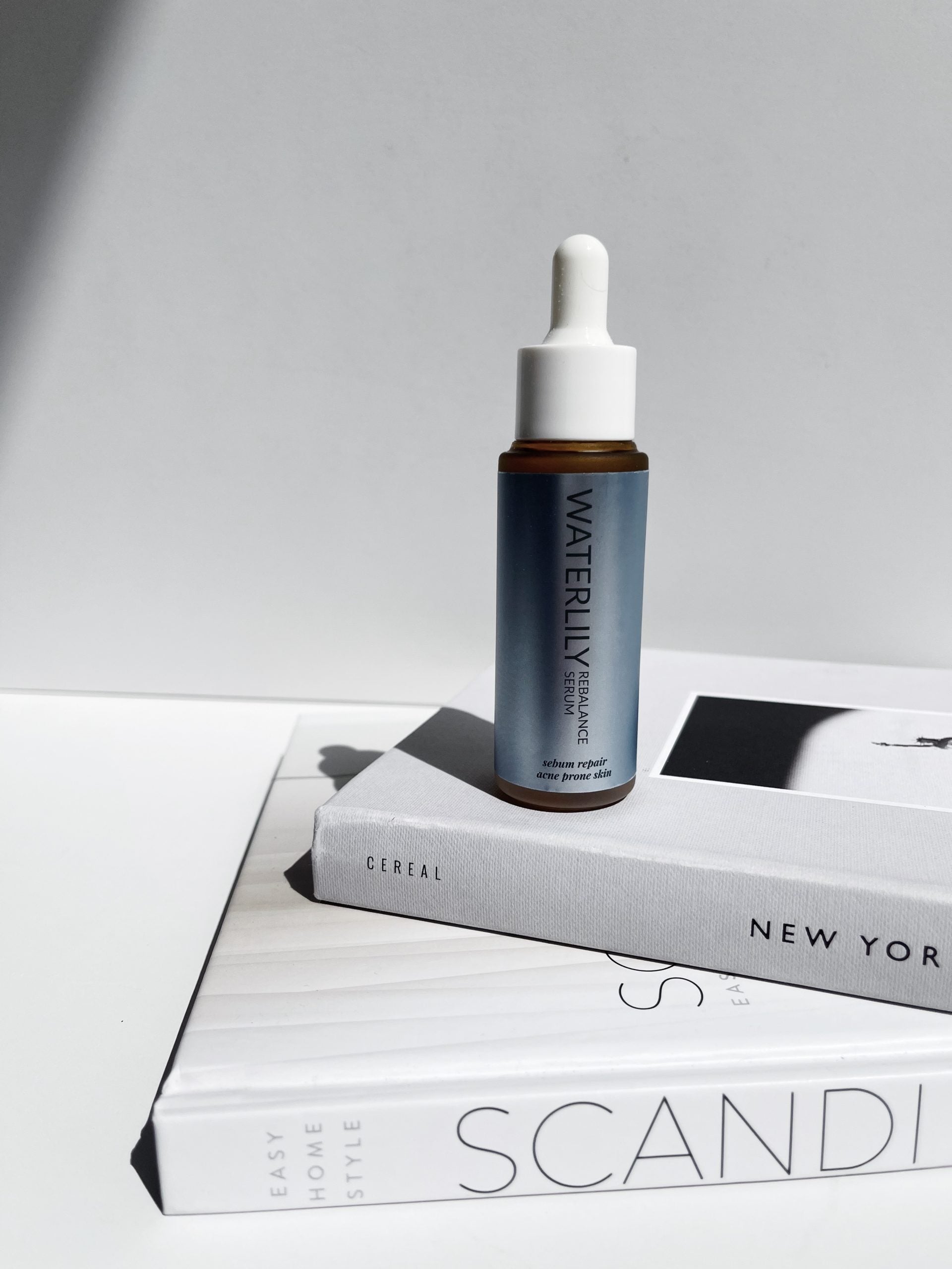 Rebalance Serum 30ml