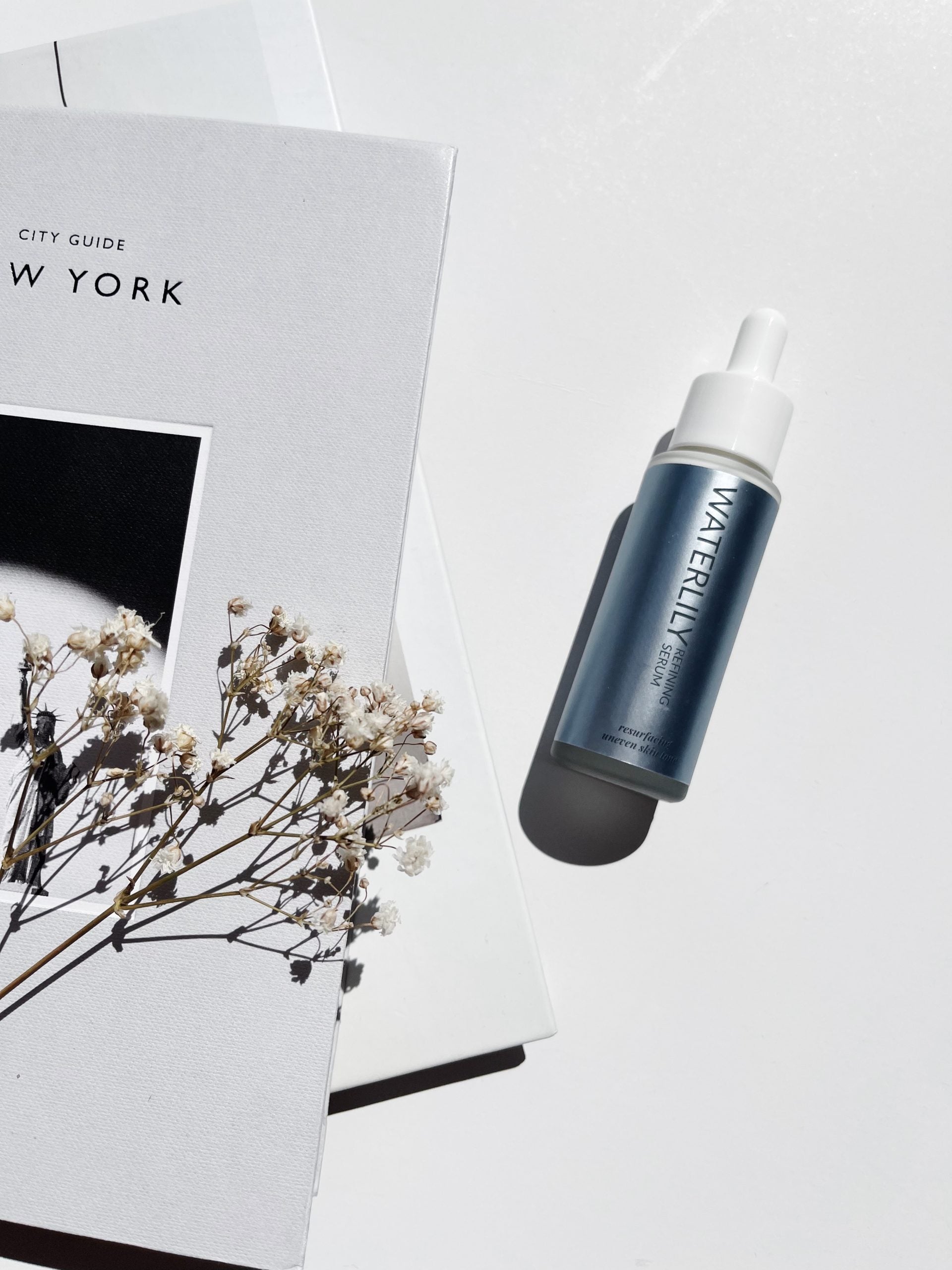 Refining Serum 30ml