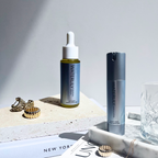 Barrier Repair Duo | Renewal Serum & Omega Crème
