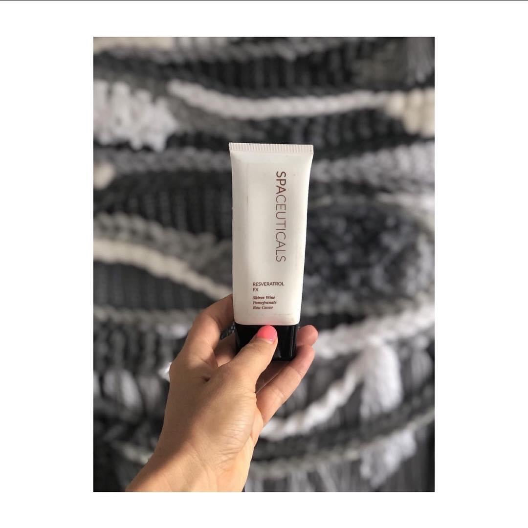 Resveratrol Fx 75ml