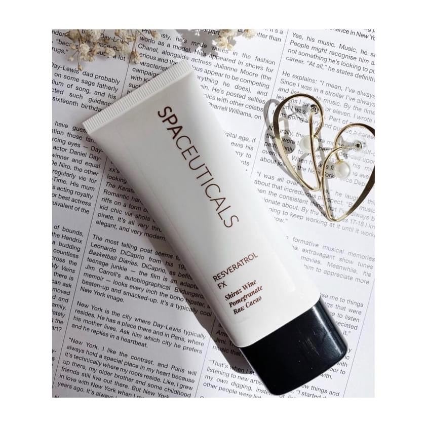Resveratrol Fx 75ml