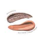Collagen Repair Duo | Resveratrol FX & Rose Peptide Collagen Masque