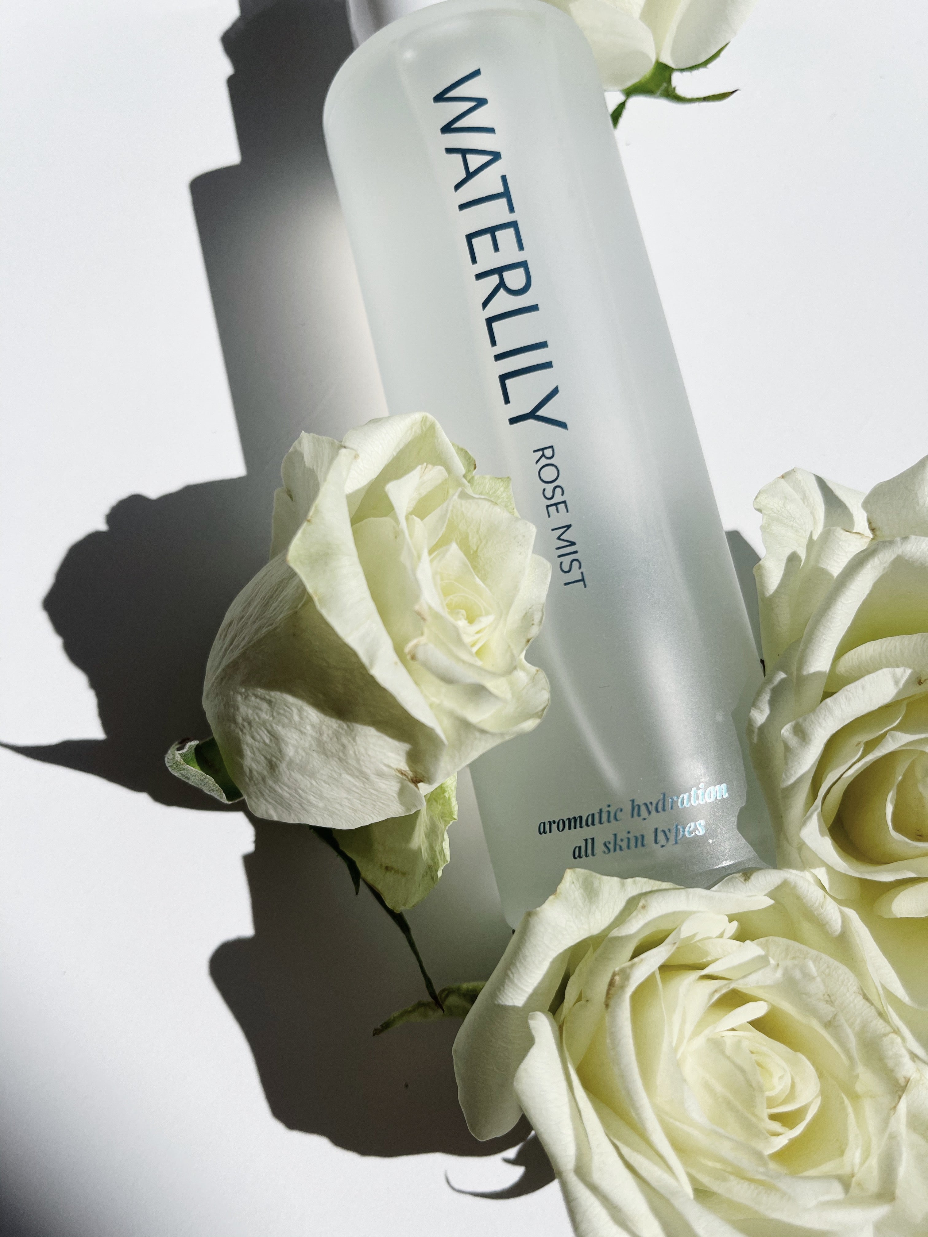 Rose Mist