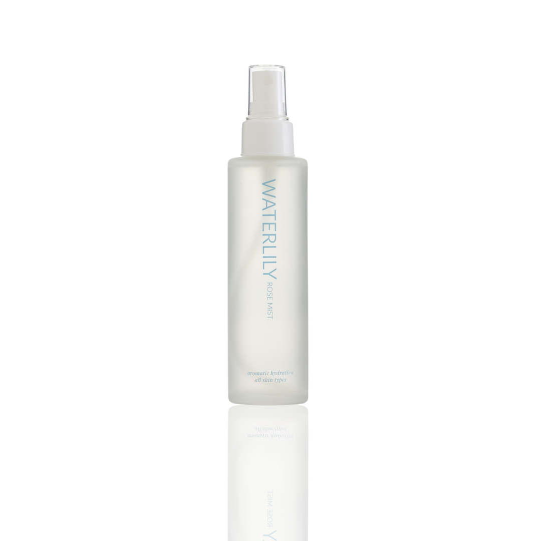 Rose Mist