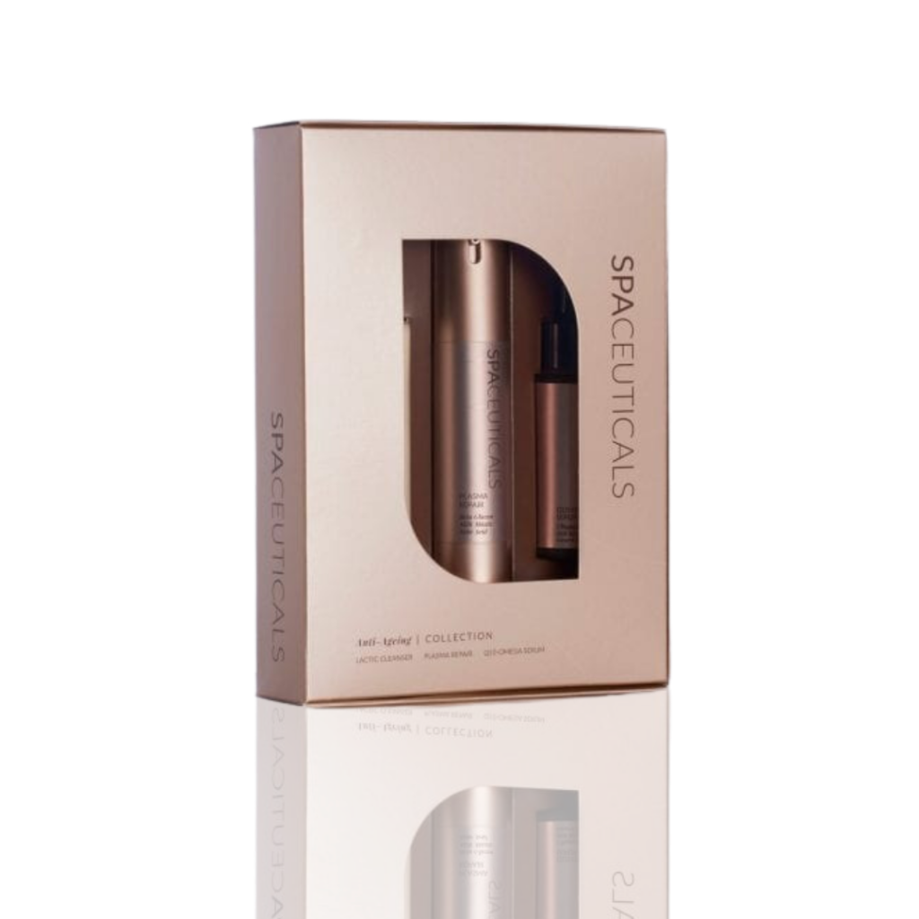Anti-Ageing Power Pack