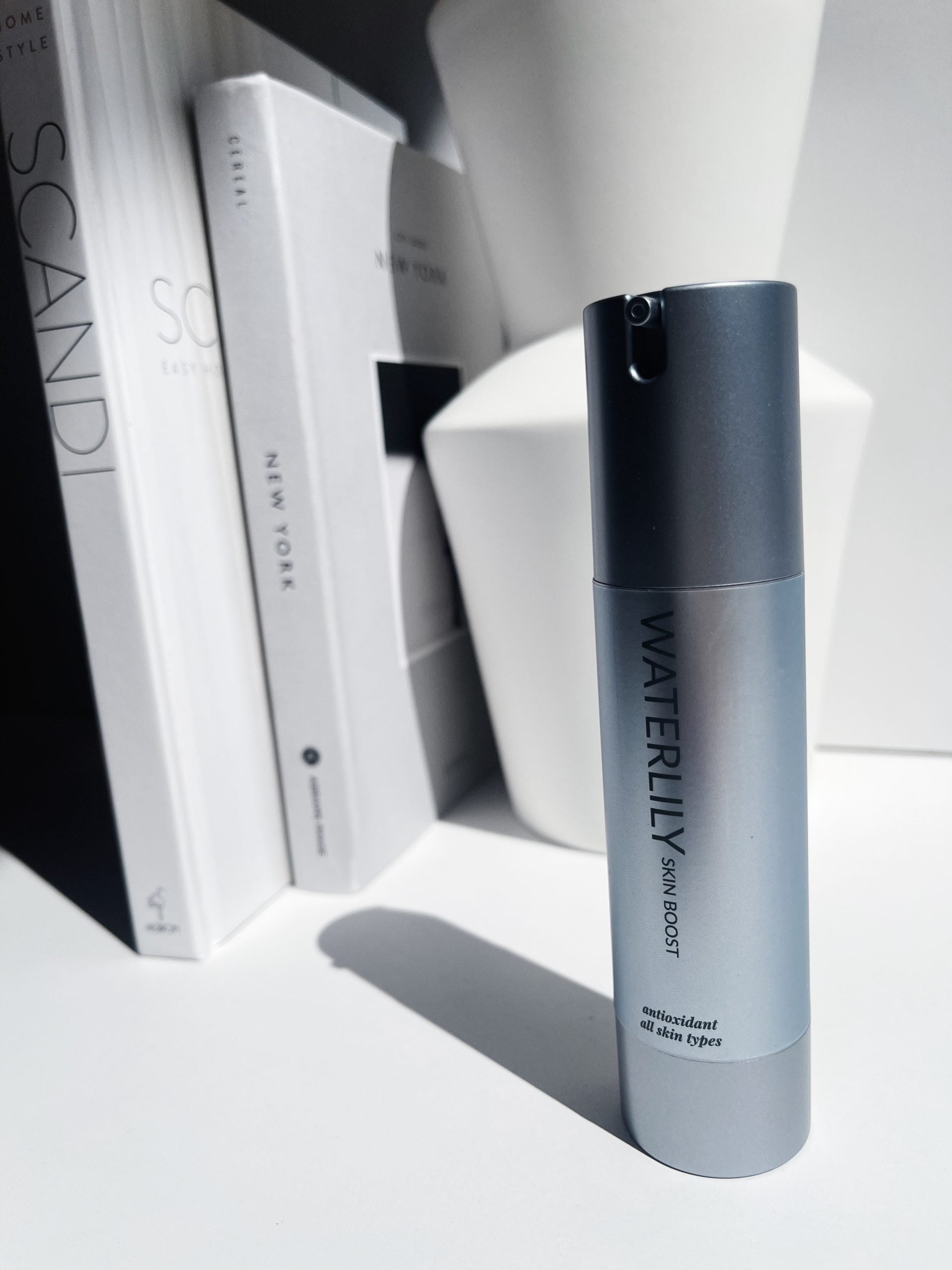Skin Boost