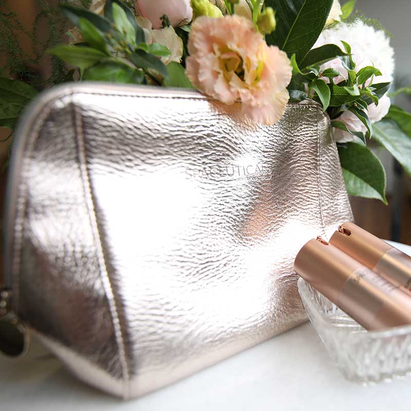 The Skin Perfecting Edit Gift Set