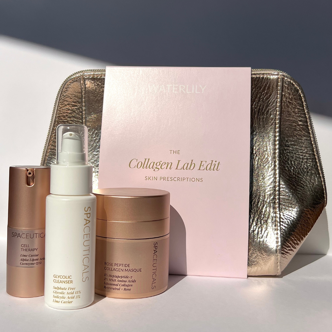 The Collagen Lab Edit