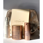 The Cellular Repair Edit