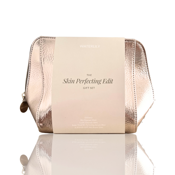 The Skin Perfecting Edit Gift Set