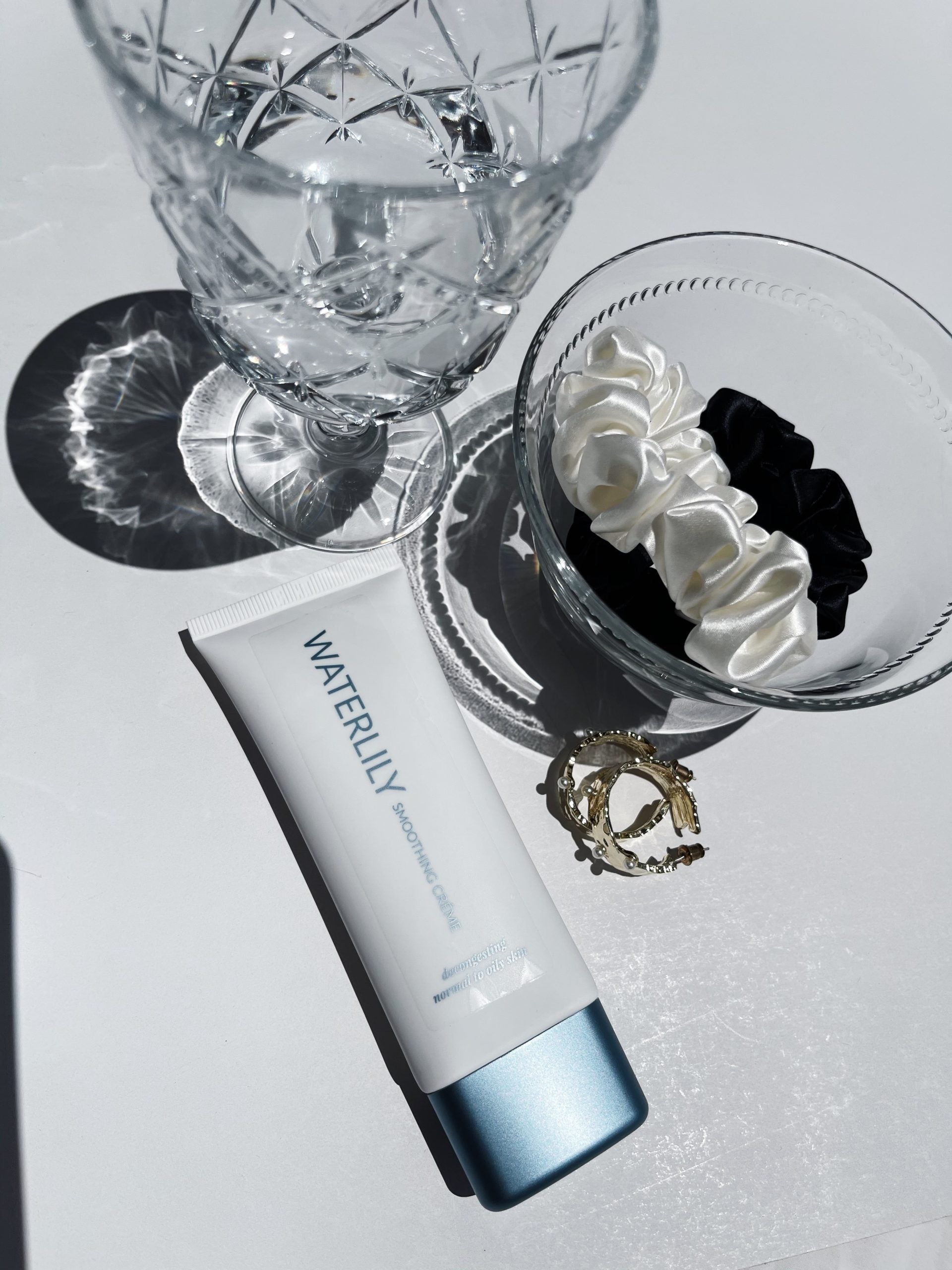 Smoothing Crème 75ml