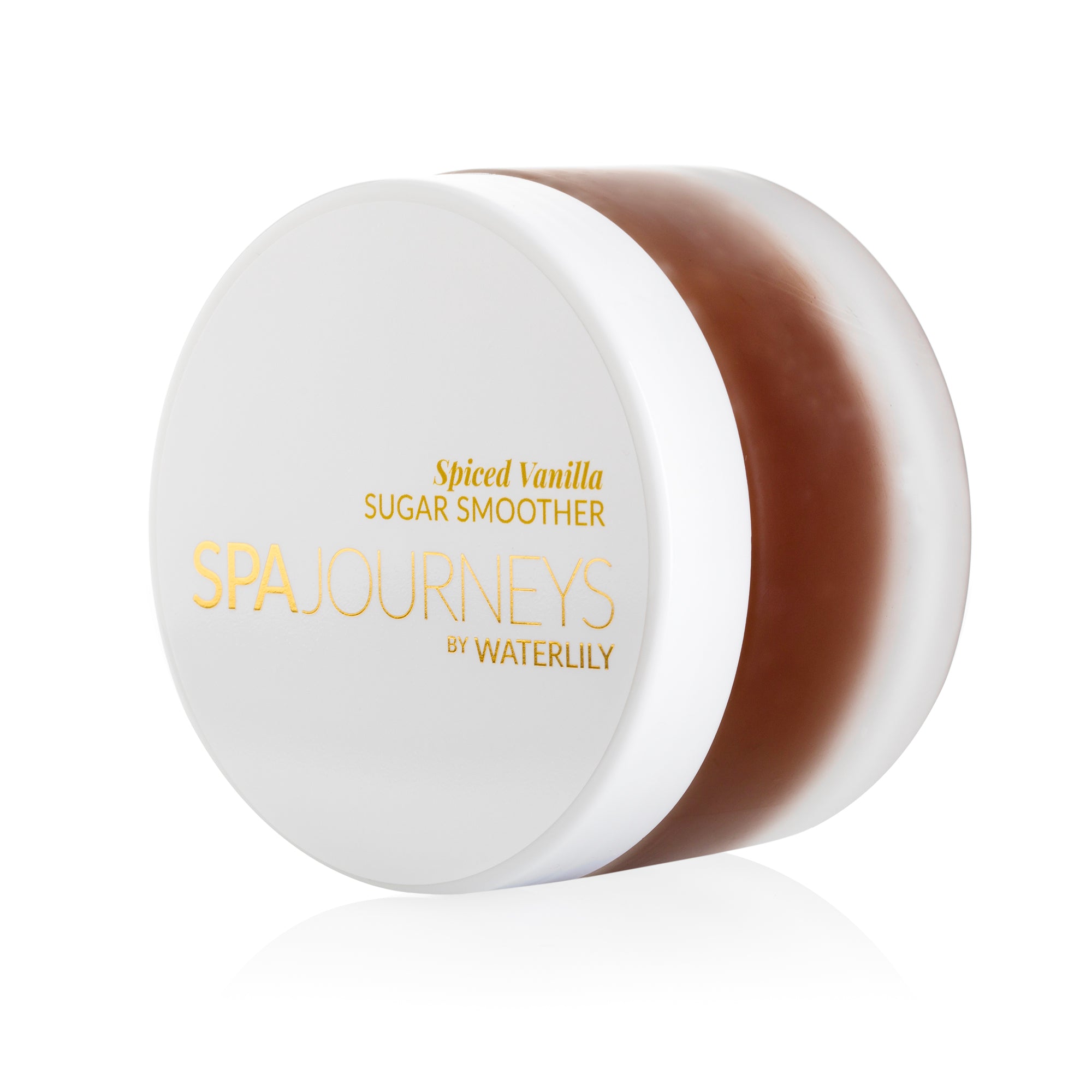 Spiced Vanilla Sugar Smoother 230g