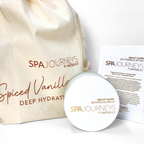 Spiced Vanilla Calico Gift Edit