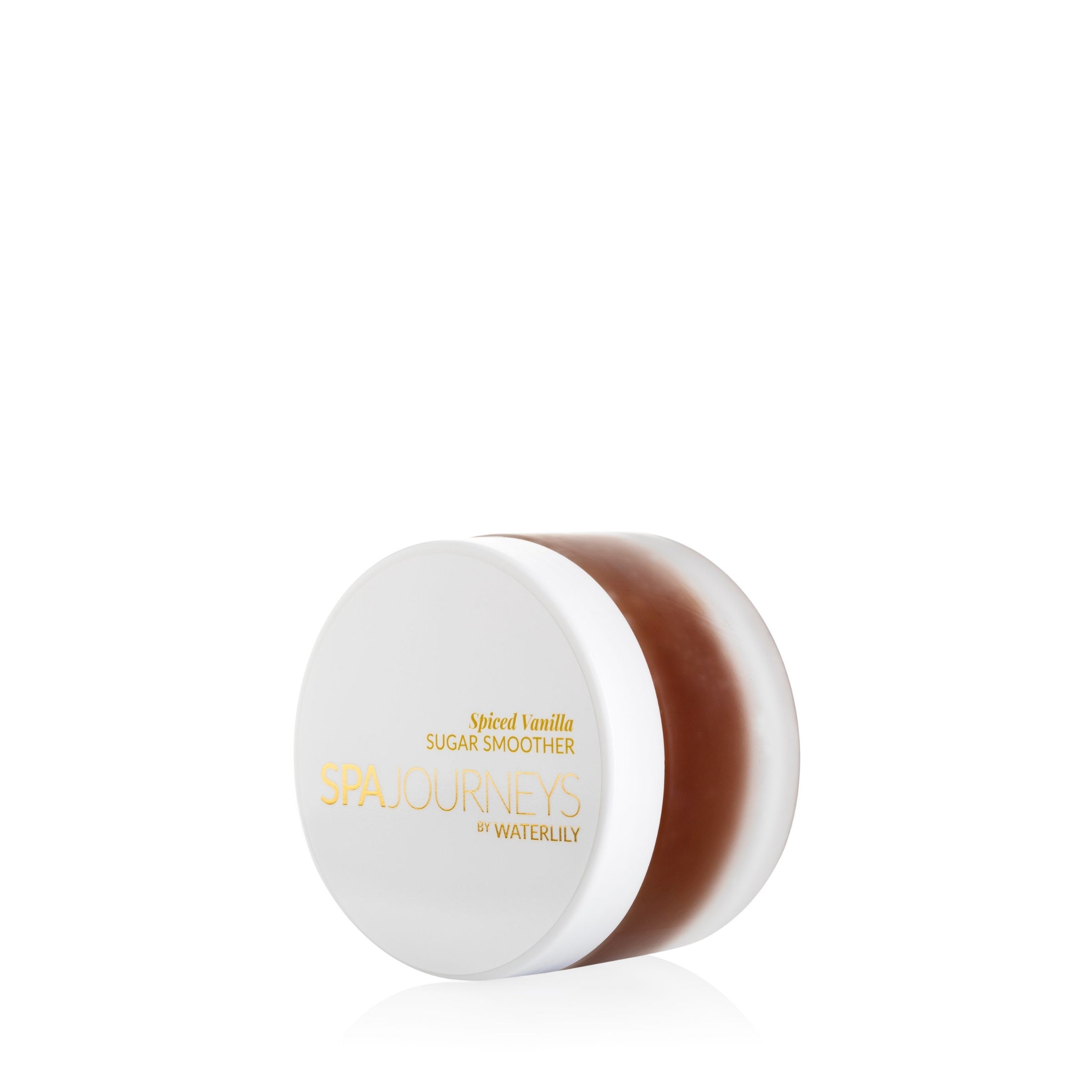 Spiced Vanilla Sugar Smoother 230g