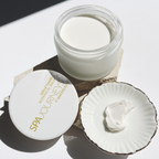 Spiced Vanilla Botanical Balm 200ml