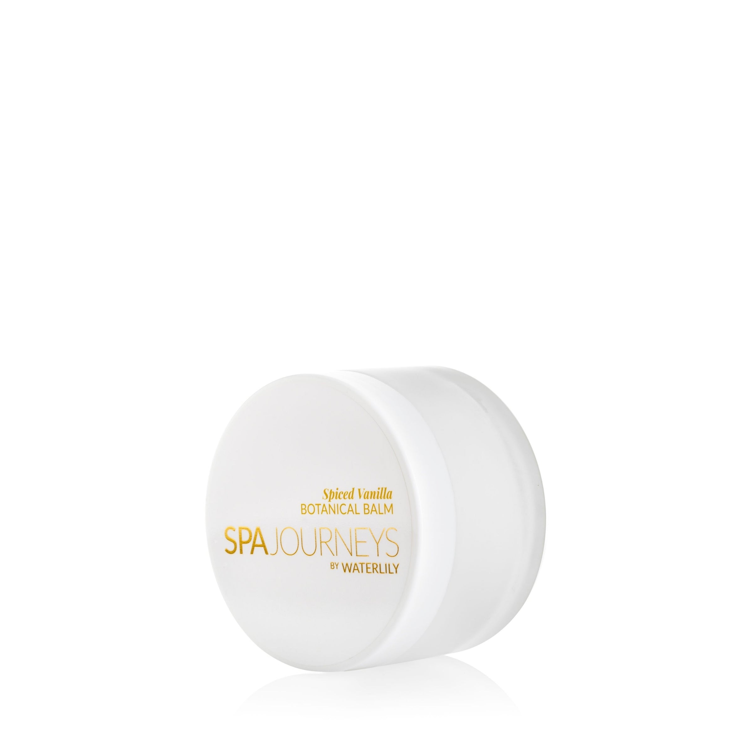Spiced Vanilla Botanical Balm 200ml