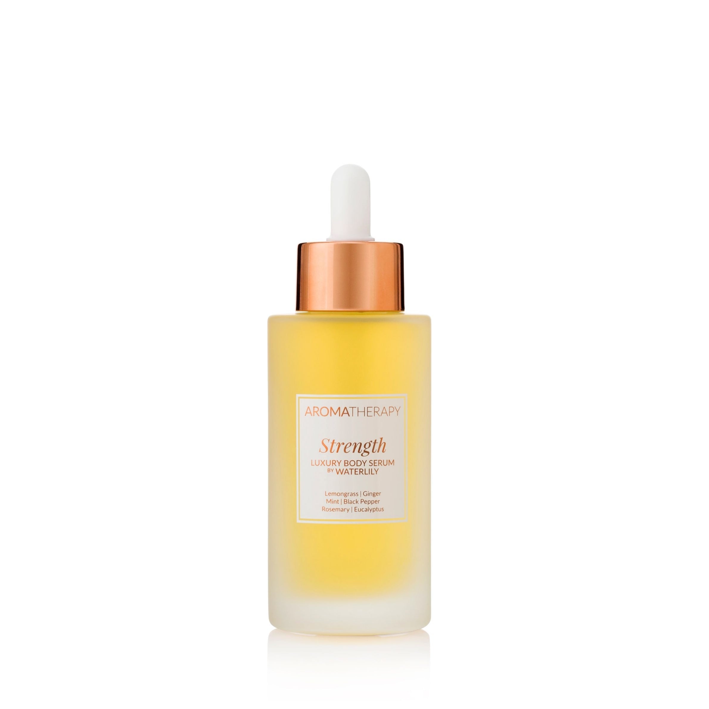 STRENGTH Body & Bath Serum 100ml