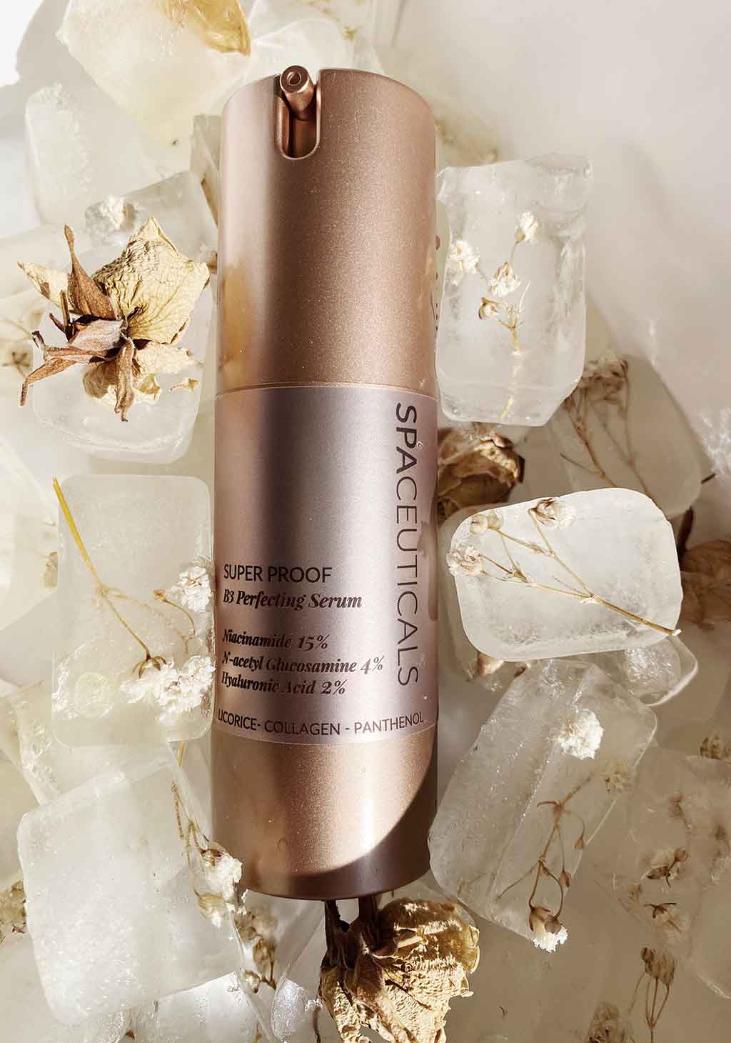 Super Proof B3 Perfecting Serum 30ml
