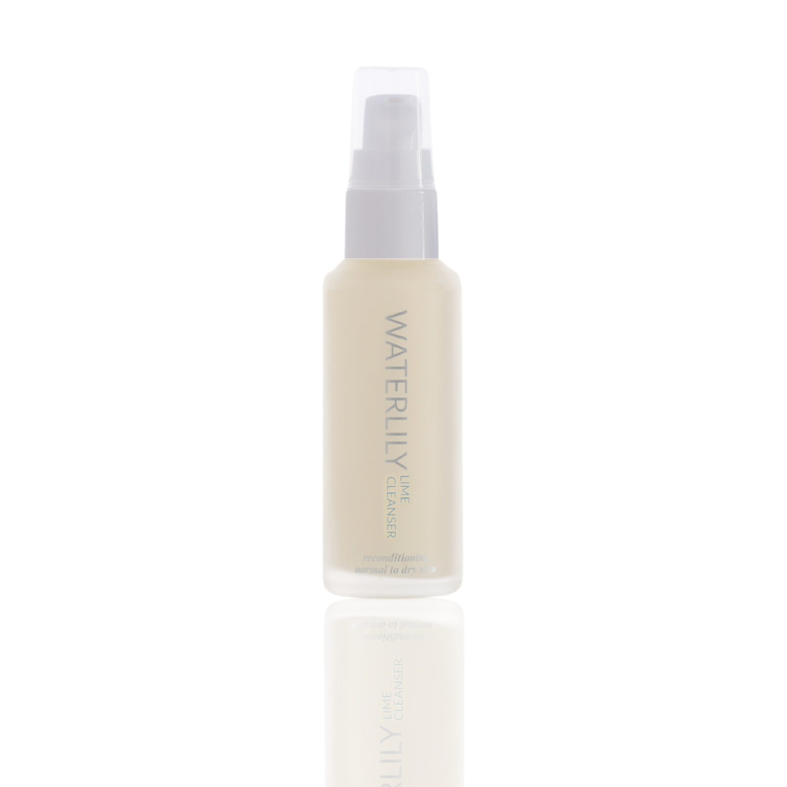 Lime Cleanser