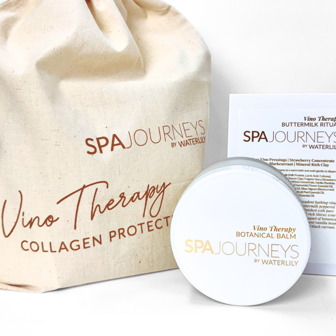 Vino Therapy Calico Gift Edit