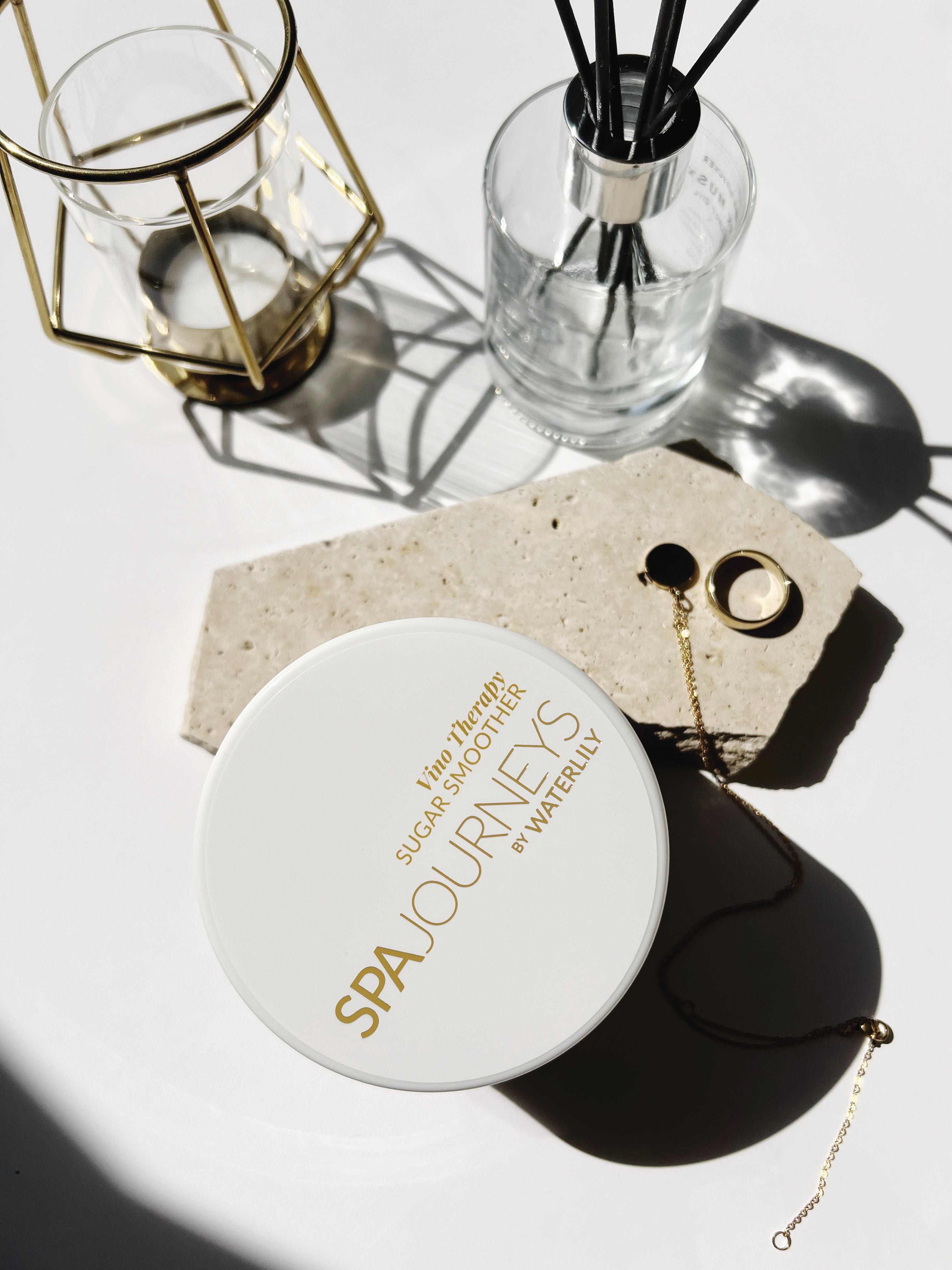 Vino Therapy Sugar Smoother 230g