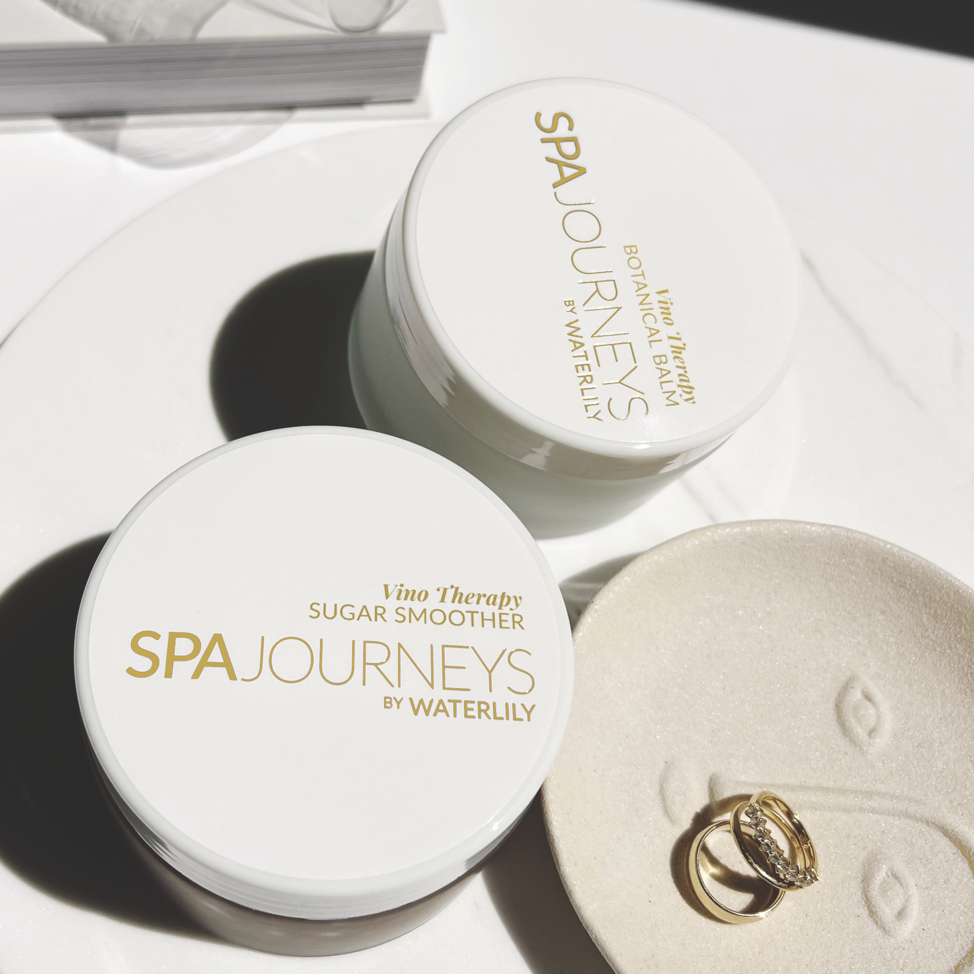 Vino Therapy Sugar Smoother 230g