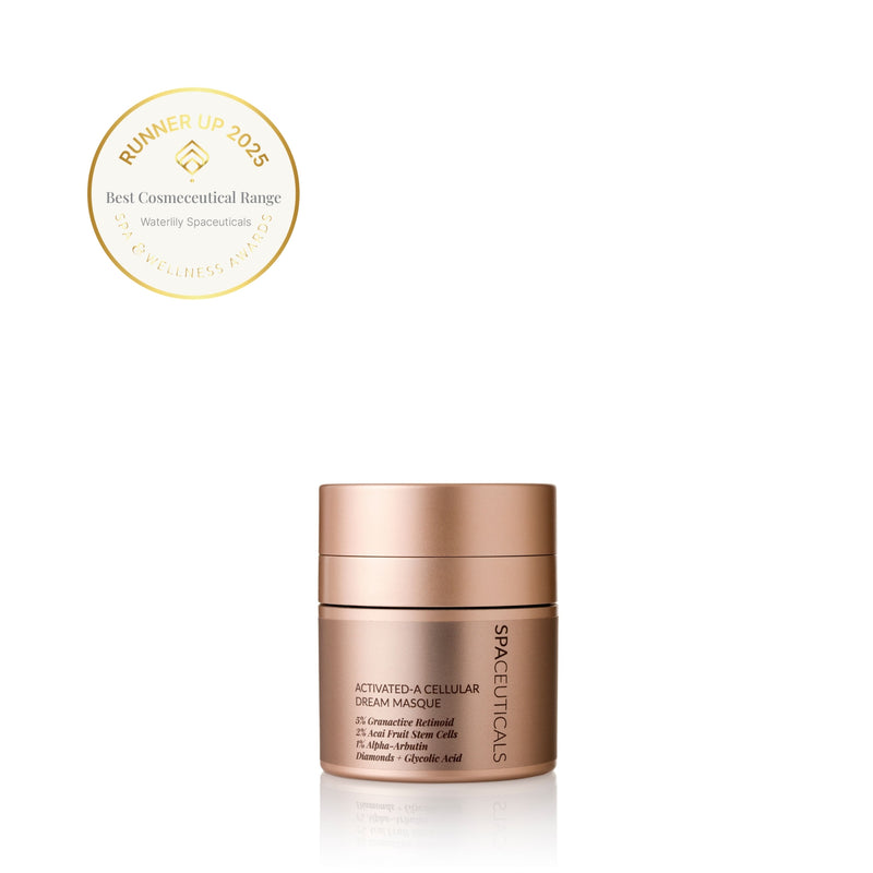 Activated-A Cellular Dream Masque