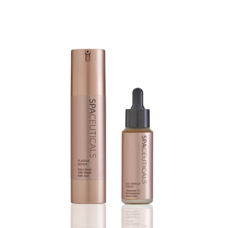 Antioxidant Day Duo | Phyto-B3 Serum & Cell Therapy