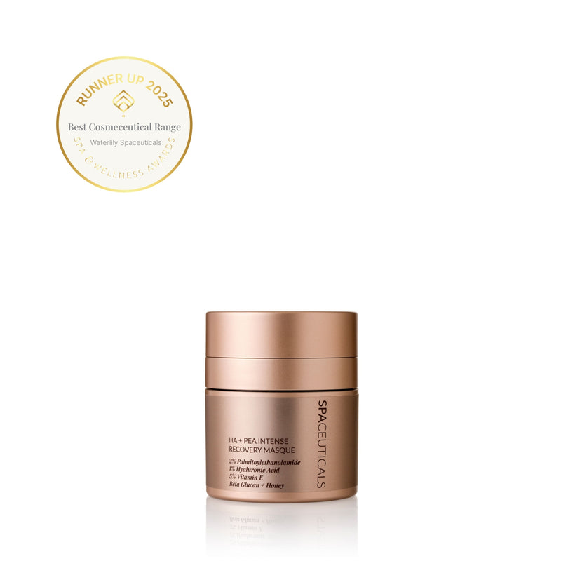 HA + PEA Intense Recovery Masque