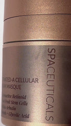 Activated-A Cellular Dream Masque