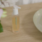 Lime Cleanser