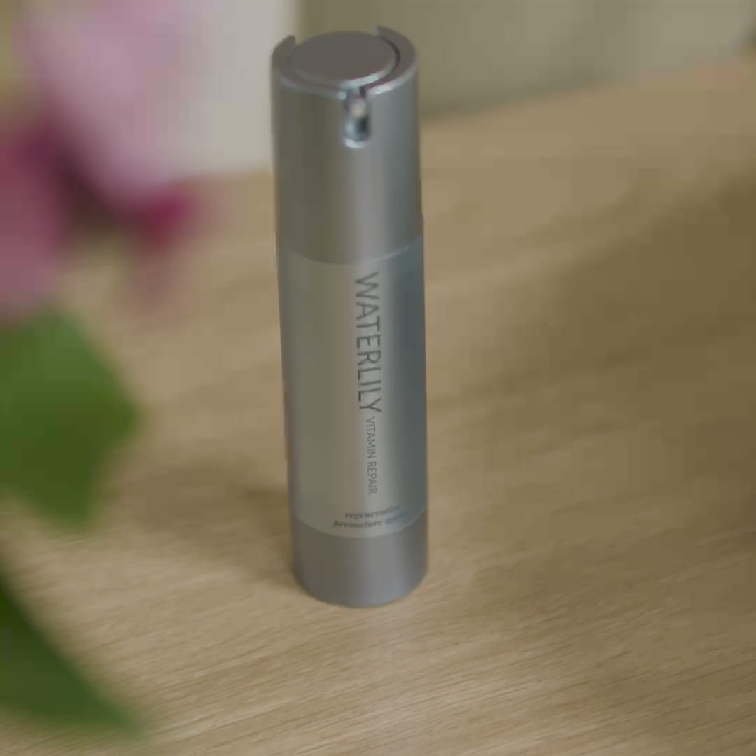 Vitamin Repair