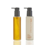 Resurfacing Cleansing Duo | Lactic & Bio Cleansing Oil